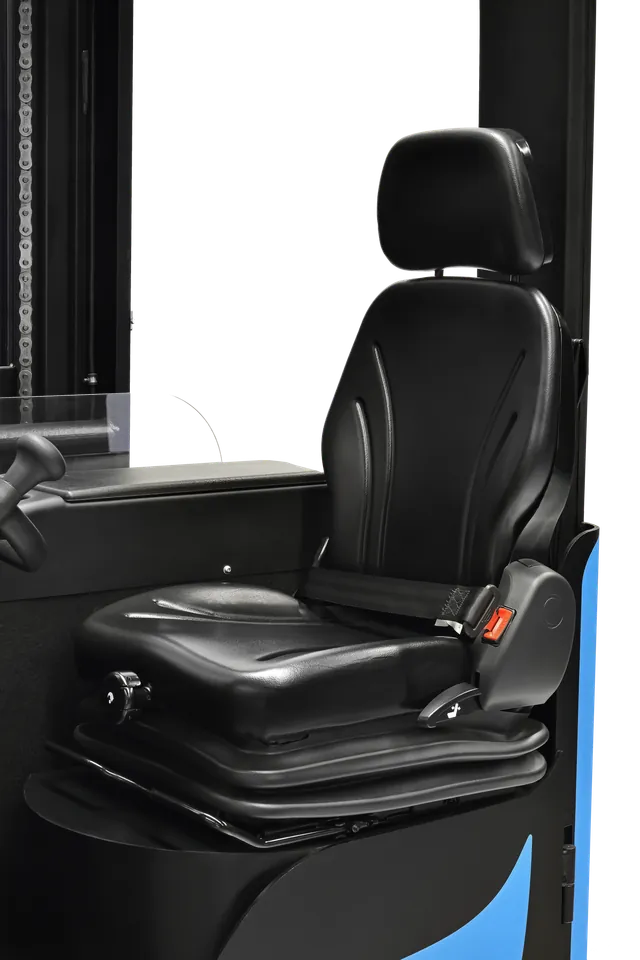 Assento do operador